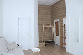 Mini-hotel Maison Blanche Kyiv