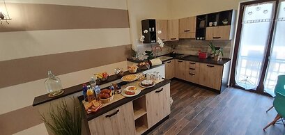 B&B Le Strade del Gavi