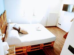 B&B Le Strade del Gavi