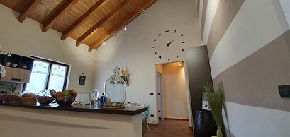 B&B Le Strade del Gavi