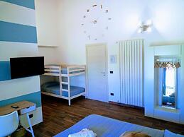 B&B Le Strade del Gavi