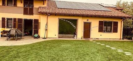 B&B Le Strade del Gavi