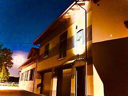 B&B Le Strade del Gavi