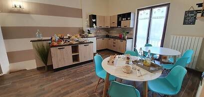 B&B Le Strade del Gavi