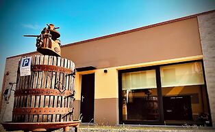 B&B Le Strade del Gavi