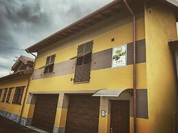 B&B Le Strade del Gavi