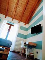 B&B Le Strade del Gavi