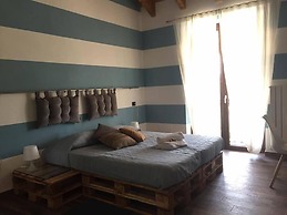 B&B Le Strade del Gavi