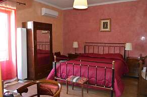 B&B Santa Vittoria