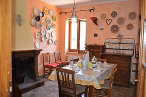 B&B Santa Vittoria