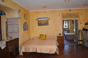 B&B Santa Vittoria