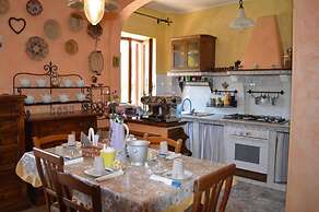 B&B Santa Vittoria