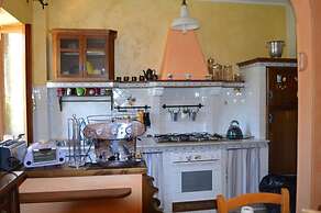 B&B Santa Vittoria