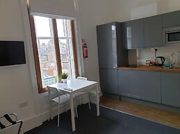 McMillan House Studio Apartments