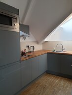 McMillan House Studio Apartments