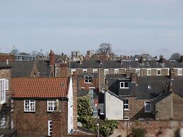 McMillan House Studio Apartments