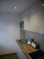 McMillan House Studio Apartments