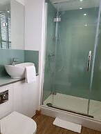 McMillan House Studio Apartments