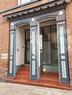 McMillan House Studio Apartments