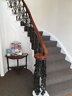 McMillan House Studio Apartments