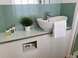 McMillan House Studio Apartments