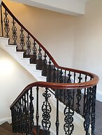 McMillan House Studio Apartments