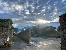 Vista Lago
