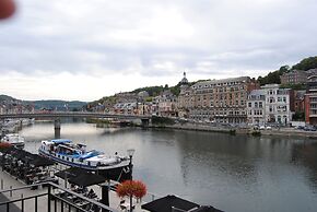 L'Inattendu sur la Croisette Dinant Centre