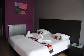 L'Inattendu sur la Croisette Dinant Centre