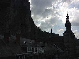 L'Inattendu sur la Croisette Dinant Centre