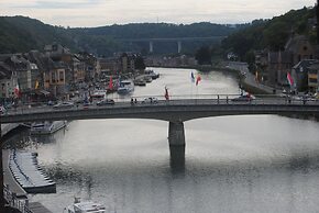 L'Inattendu sur la Croisette Dinant Centre