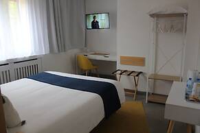 Hotel du Lac d'Arjuzanx