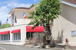 Hotel du Lac d'Arjuzanx