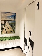 Hotel du Lac d'Arjuzanx