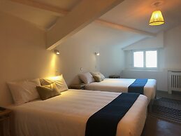 Hotel du Lac d'Arjuzanx