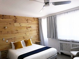 Hotel du Lac d'Arjuzanx