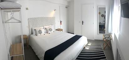 Hotel du Lac d'Arjuzanx