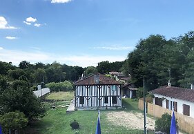 Hotel du Lac d'Arjuzanx