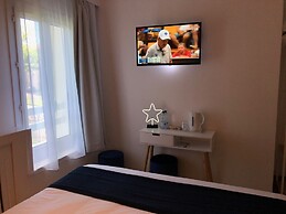 Hotel du Lac d'Arjuzanx