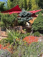 Hotel du Lac d'Arjuzanx