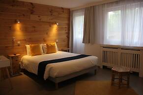 Hotel du Lac d'Arjuzanx