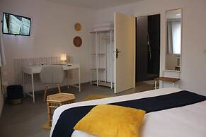 Hotel du Lac d'Arjuzanx