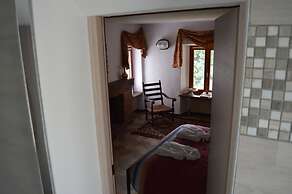 L'Uovo e La Faina