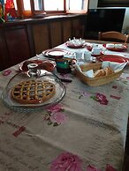L'Uovo e La Faina