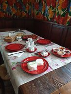 L'Uovo e La Faina
