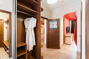 Hotel Rancho 636