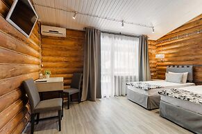 Hotel Rancho 636