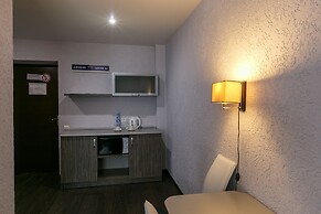 Hotel Rancho 636