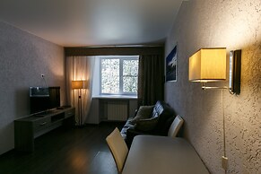 Hotel Rancho 636