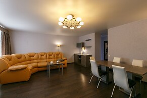 Hotel Rancho 636